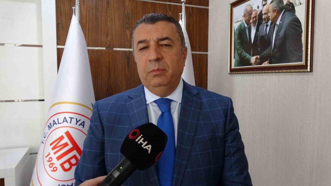 Malatya Kayısısı İçin İyi Bir Hasat Dönemi Bekleniyor