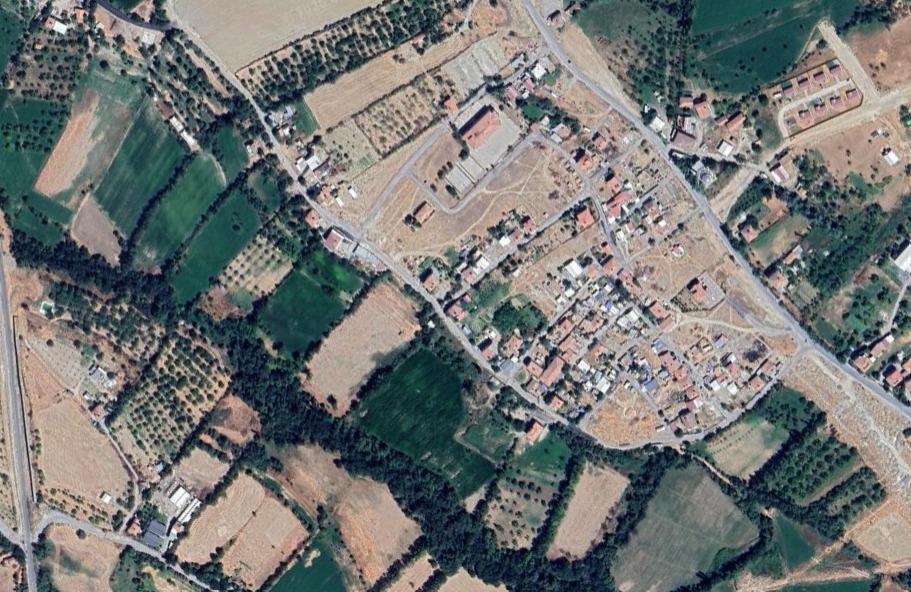 Kaynarca’da Kadastro Düzenlemesi Başlıyor