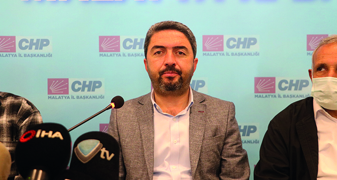 Eski Başkan Kiraz’dan Birlik Vurgusu
