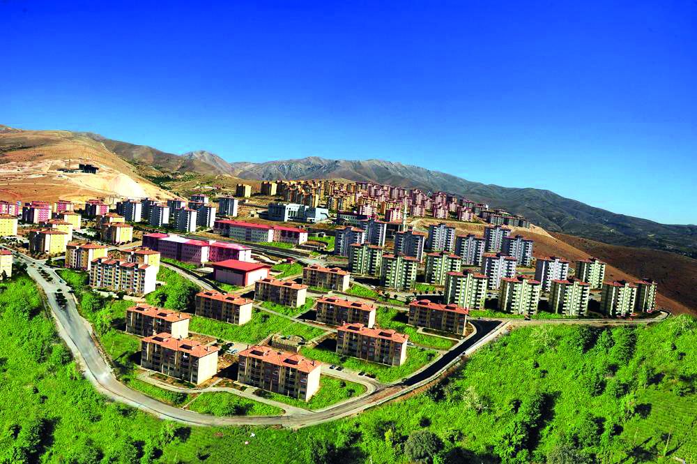 İki Mahallede Daha Kura Çekimleri Tamamlandı