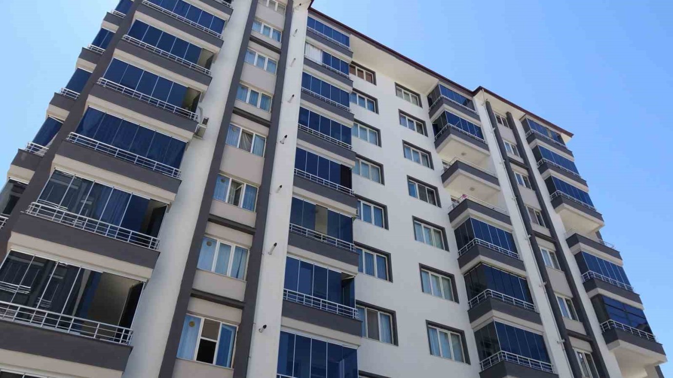 Malatya’da 44 Yaşındaki Şahıs Evinde İntihar Etti
