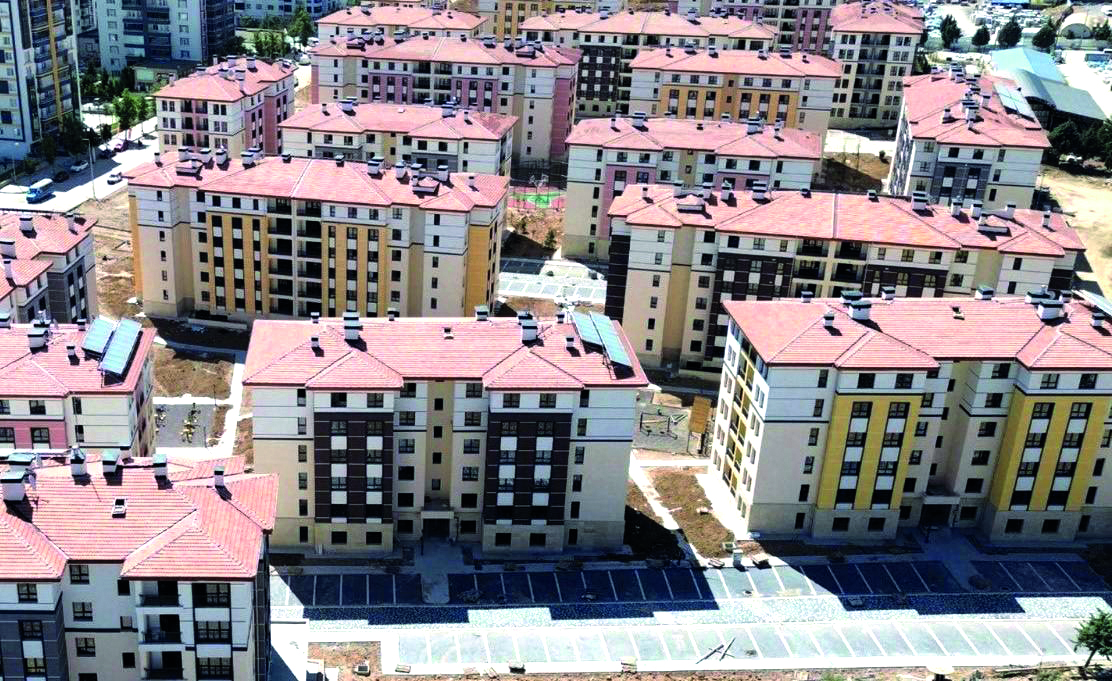 AFAD,Borçlandırma İşlemleri İçin Uyarı Yayımladı