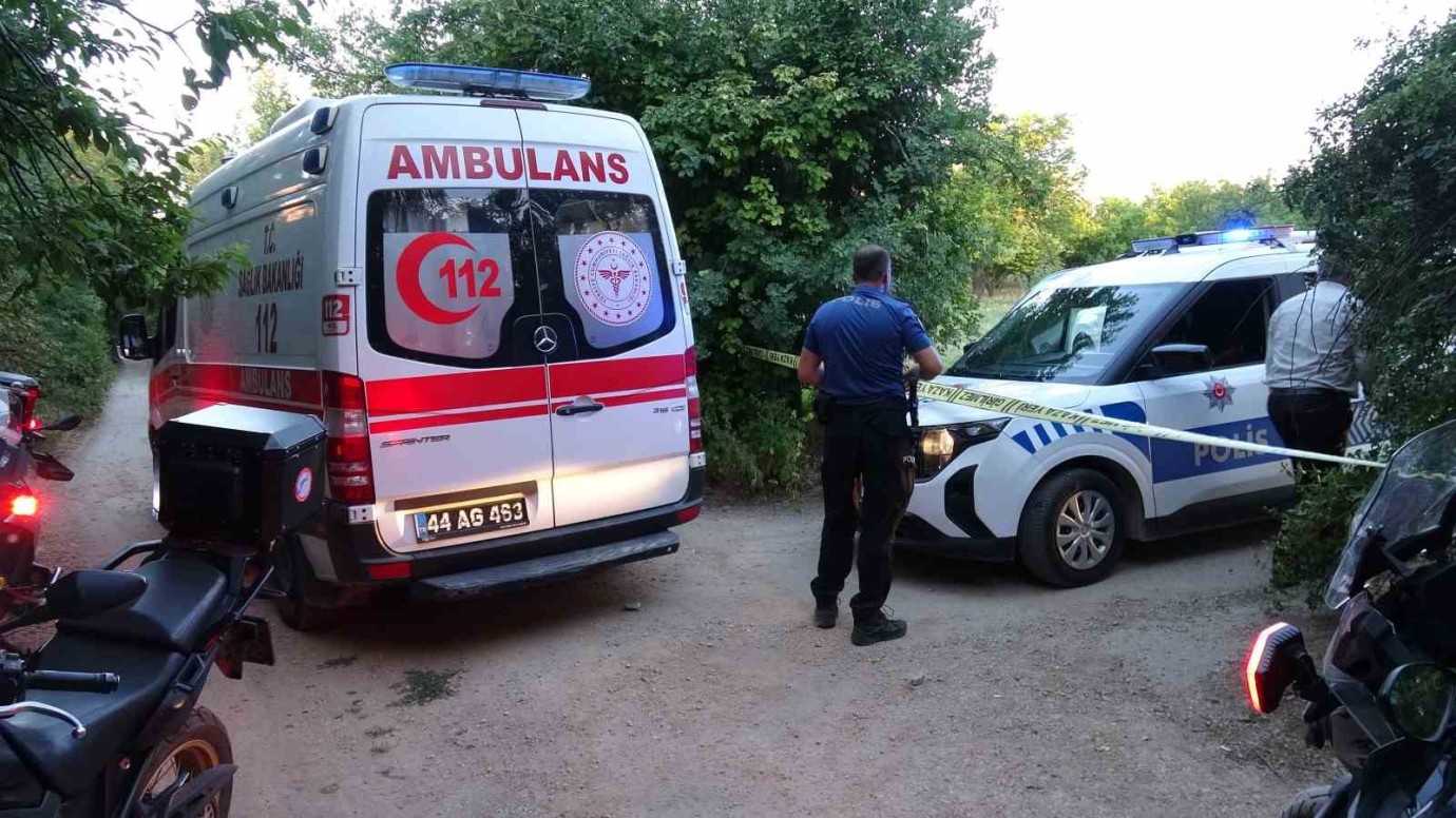Malatya’da Yaşanan Münakaşa Sonucu 1 Kişi Silahla Yaralandı