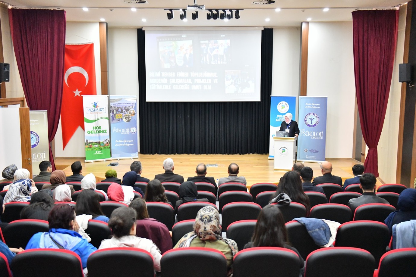 Linç Kültürü ve Psikolojisi Çalıştay Raporu Yayımlandı