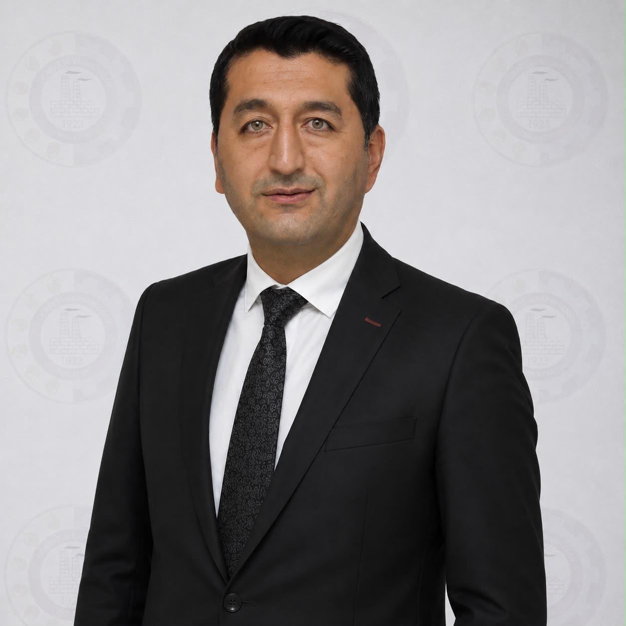 İş insanı Mahmut Boyraz,MTSO Başkanlığına Aday Oldu