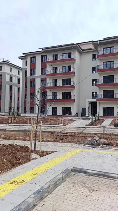 Yüzyılın Konut Projesinde Malatya Kura Tarihine Kilitlendi