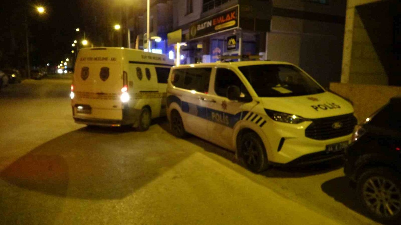 Malatya’da Banyoda Düşen Yaşlı Kadın Hayatını Kaybetti