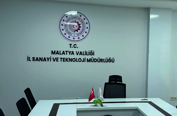 Malatya Sanayi İl Müdürlüğü Koltuğu Boş Kaldı