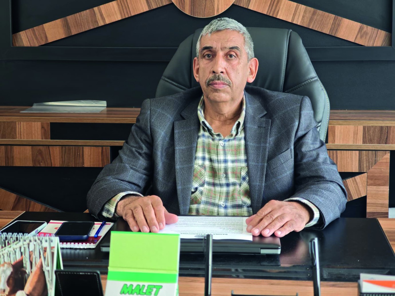 Malatya'da