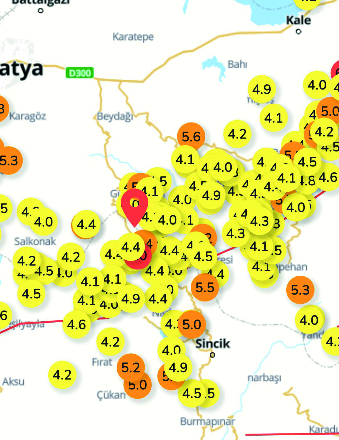 Malatya Depremi Sonrası Uzmanlar Uyardı Hazırlıklı Olun!