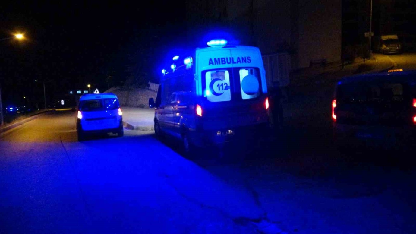 Malatya’da 2 Grup Arasında Silahlı Kavga: 2 Yaralı