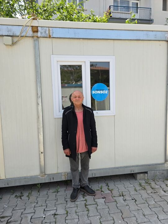 Malatya'nın Sevilen Simalarından Hüseyin Ağca Hayatını Kaybetti