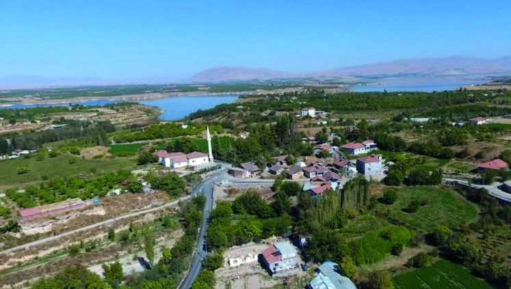 Alişar Mahallesi’nde Su Tarifesi Alarmı!