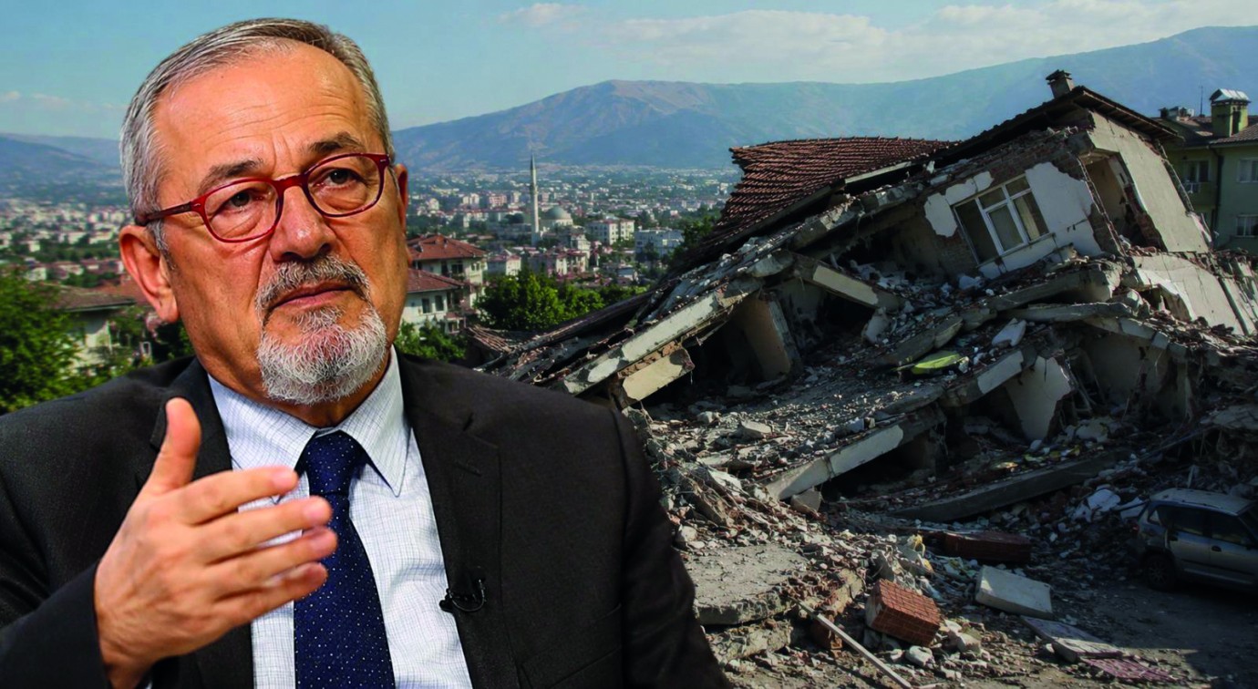 Malatya'da Deprem Hareketliliği Sürüyor