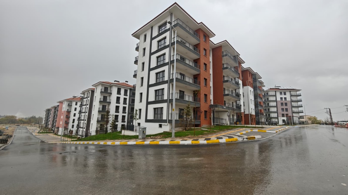 Sosyal Konutlarda Ödeme Planı Belli Oldu