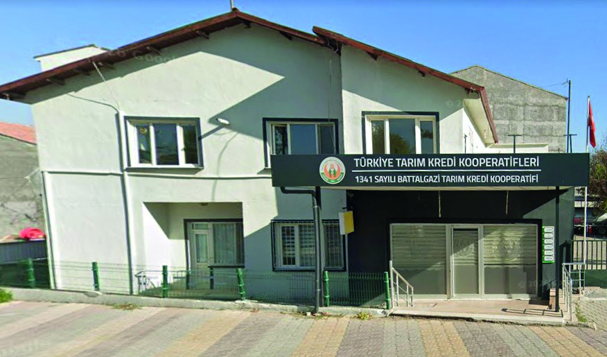 Tarım Kredi Kooperatifleri Malatya’da Sandık Başına Gidiyor: