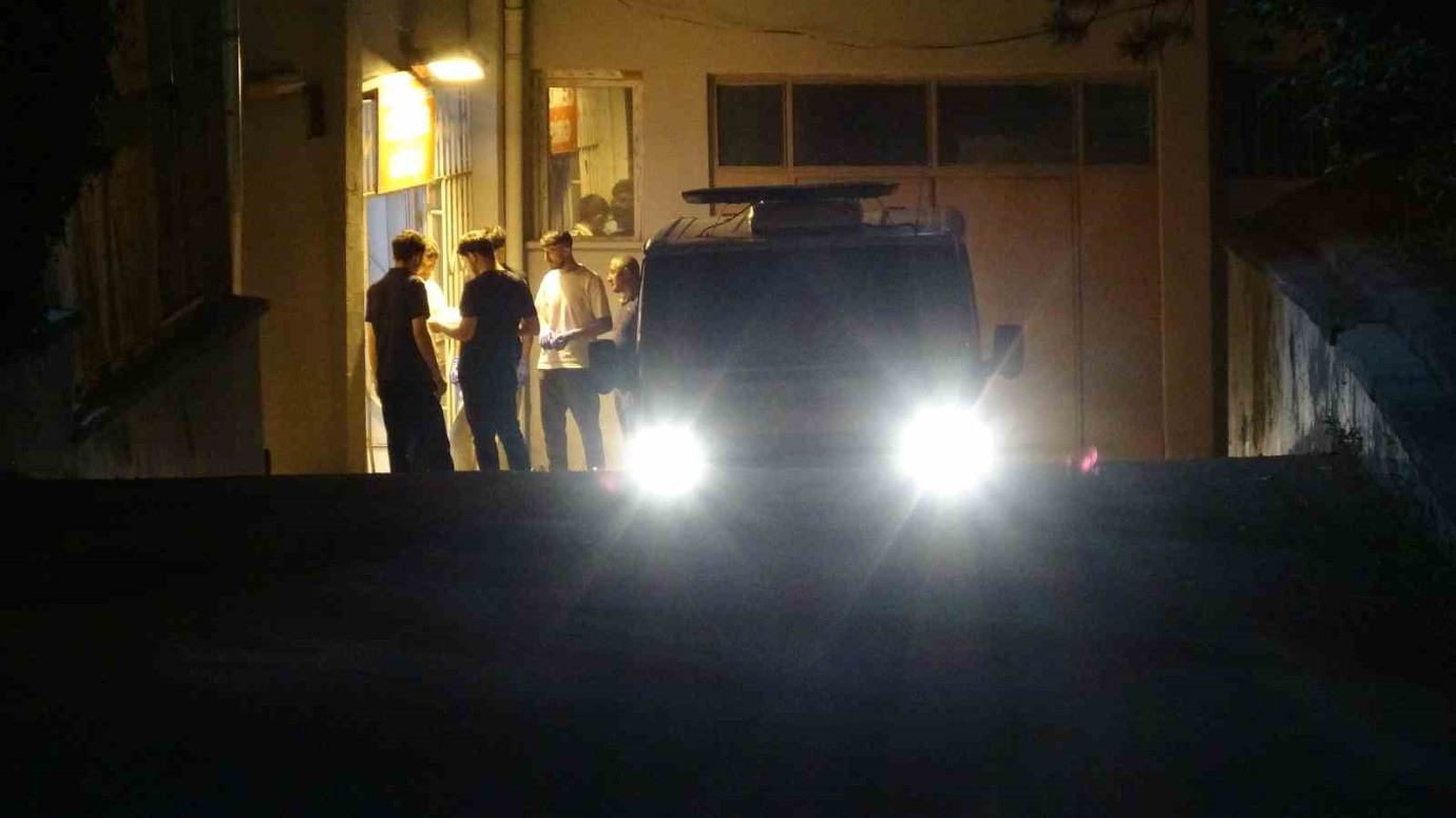 Malatya Organizede Makineye Kapılan İşçi Hayatını Kaybetti