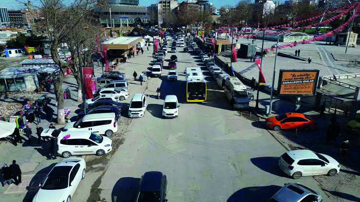 TÜİK Malatya'nın Sosyo Ekonomik Tablosunu Açıkladı