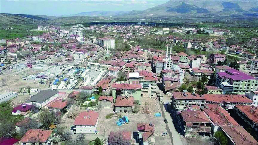 Doğanşehir’de Tartışmalı İmar Uygulaması İptal Edildi!