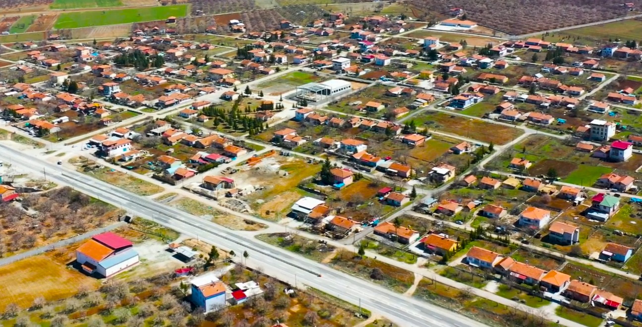 Yeni İçkili Bölge Yeşilyurt Örnekköy mü Olacak?Cezmi Kartay İptal!
