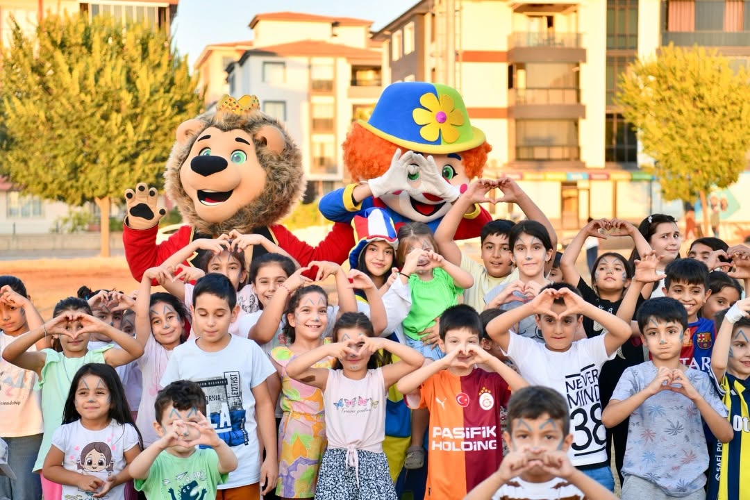 Yeşilyurt Yaz Akşamları Etkinliklerinin Son Durağı İlyas Mahallesi Oldu