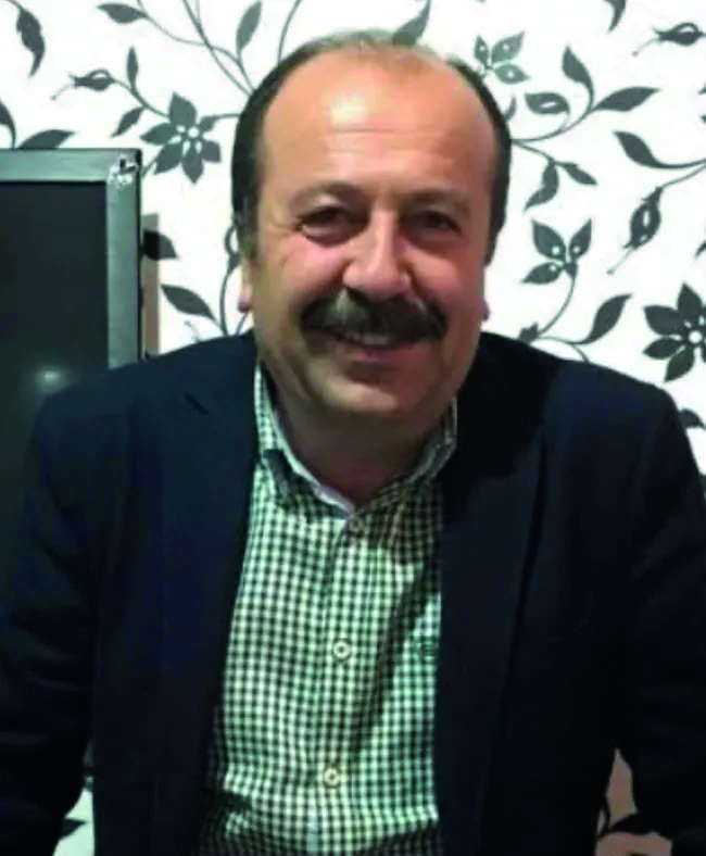 Millatvekili Ağbaba’nın Ağabeyi Hür Ağbaba Tutuklandı!