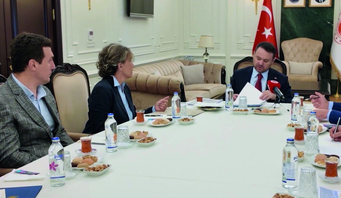 Şüpheli Şekilde Ölen Behçet Oktay Dosyası Yeniden Açılıyor