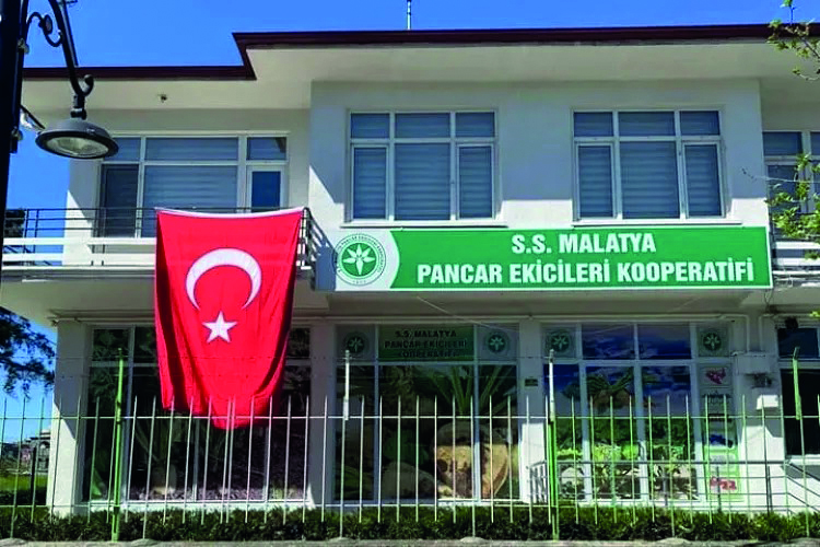Malatya Pancar Ekicileri Kooperatifinden Borç Uyarısı