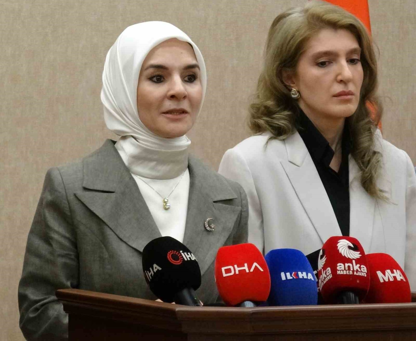Bakan Mahinur Özdemir Göktaş,Malatya'yı Ziyaret Etti