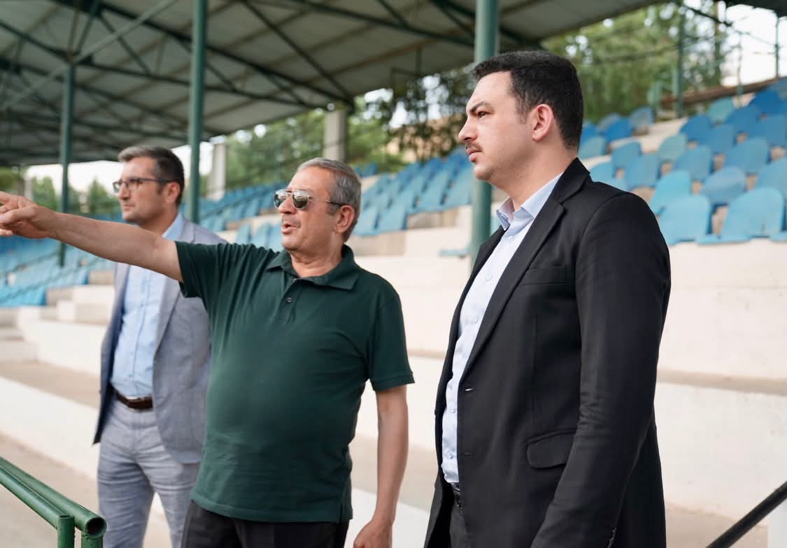 Darende 73. Zengibar Karakucak Güreş ve Kültür Festivali Hazırlıkları Sürüyor