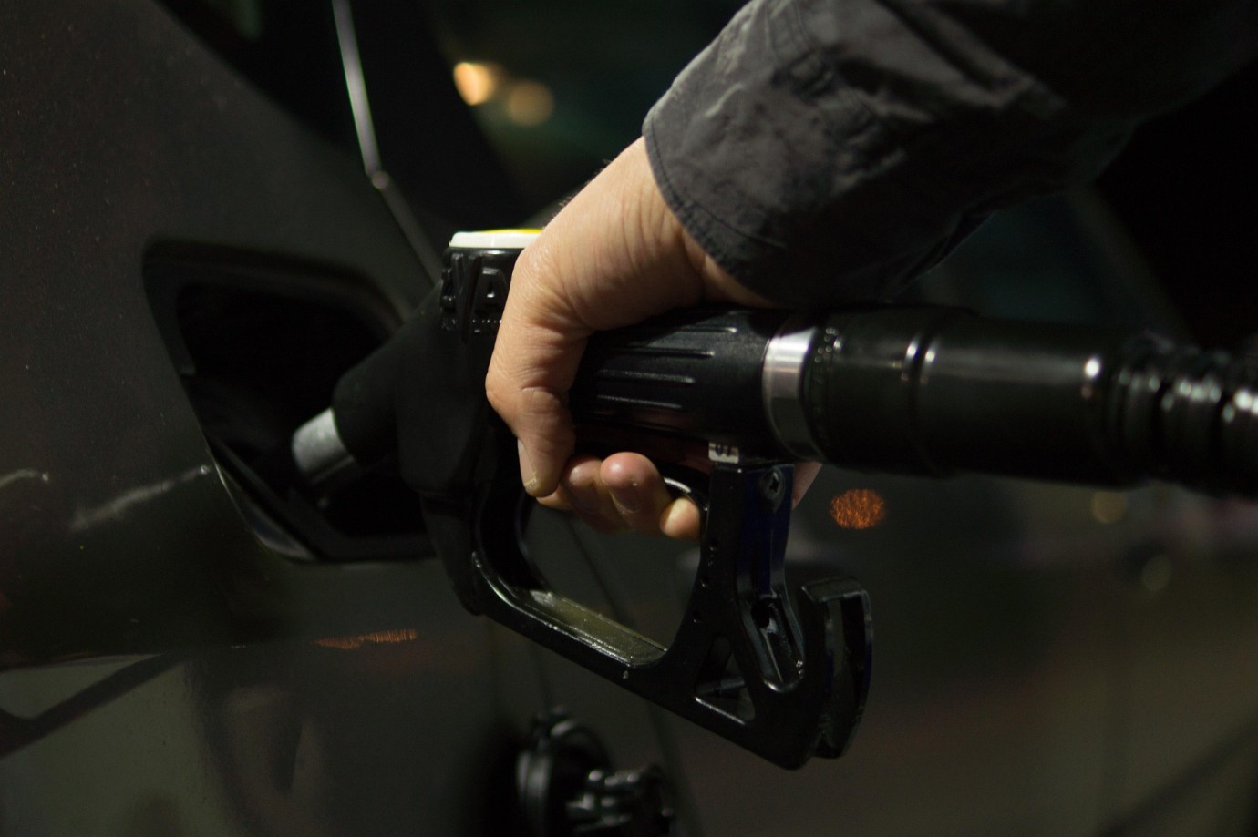 Motorinde ÖTV'nin Bu Ay İçin Sıfırlanmasıyla 9.25 TL İndirim Geldi