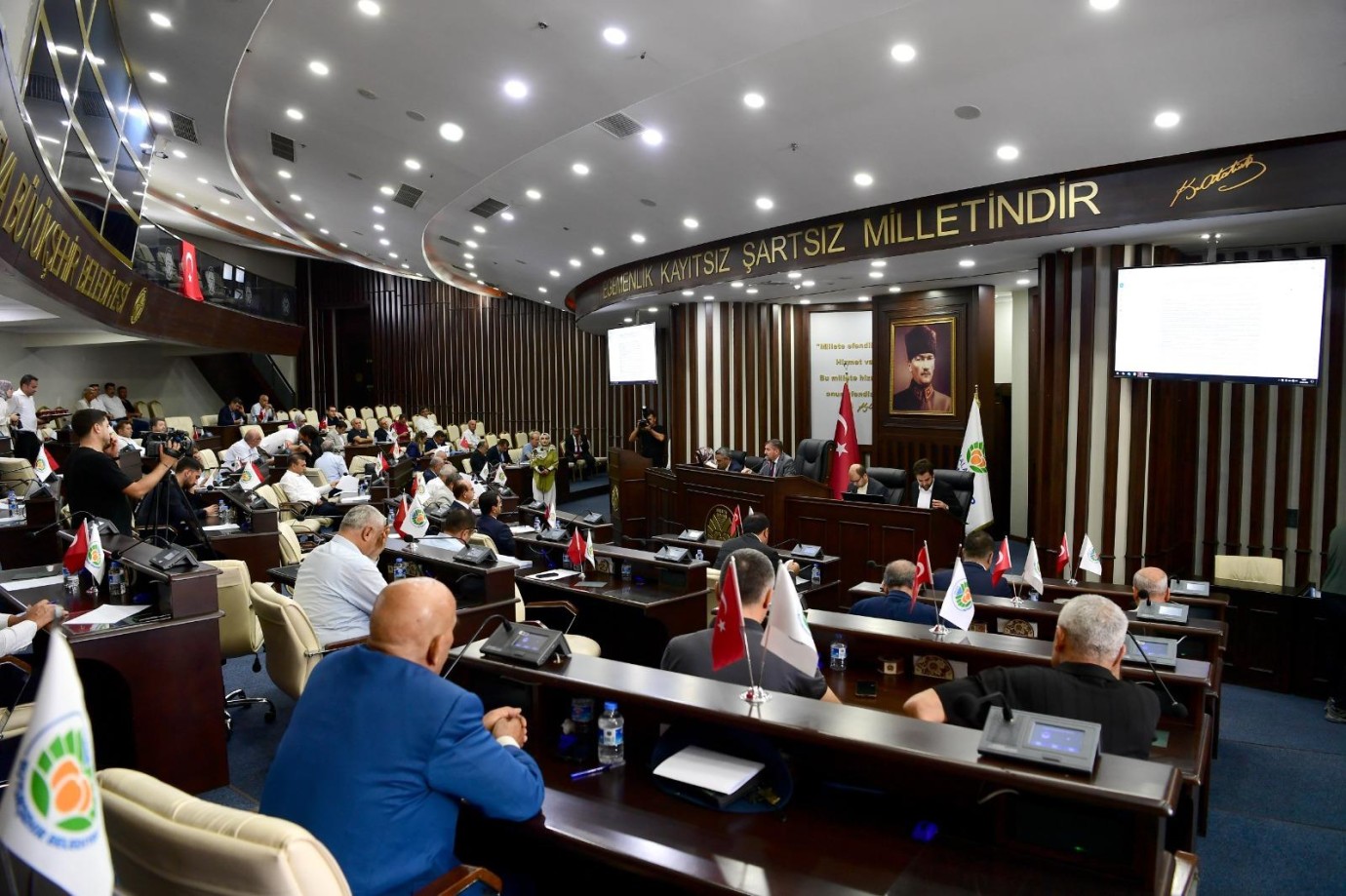 Metin Emiroğlu’nun İsmi Kuzey Kuşak Yolu’nda Yaşatılacak