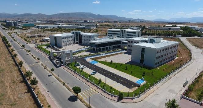 1.OSB’de Yatırımcılara 5 Yeni Parsel Müjdesi