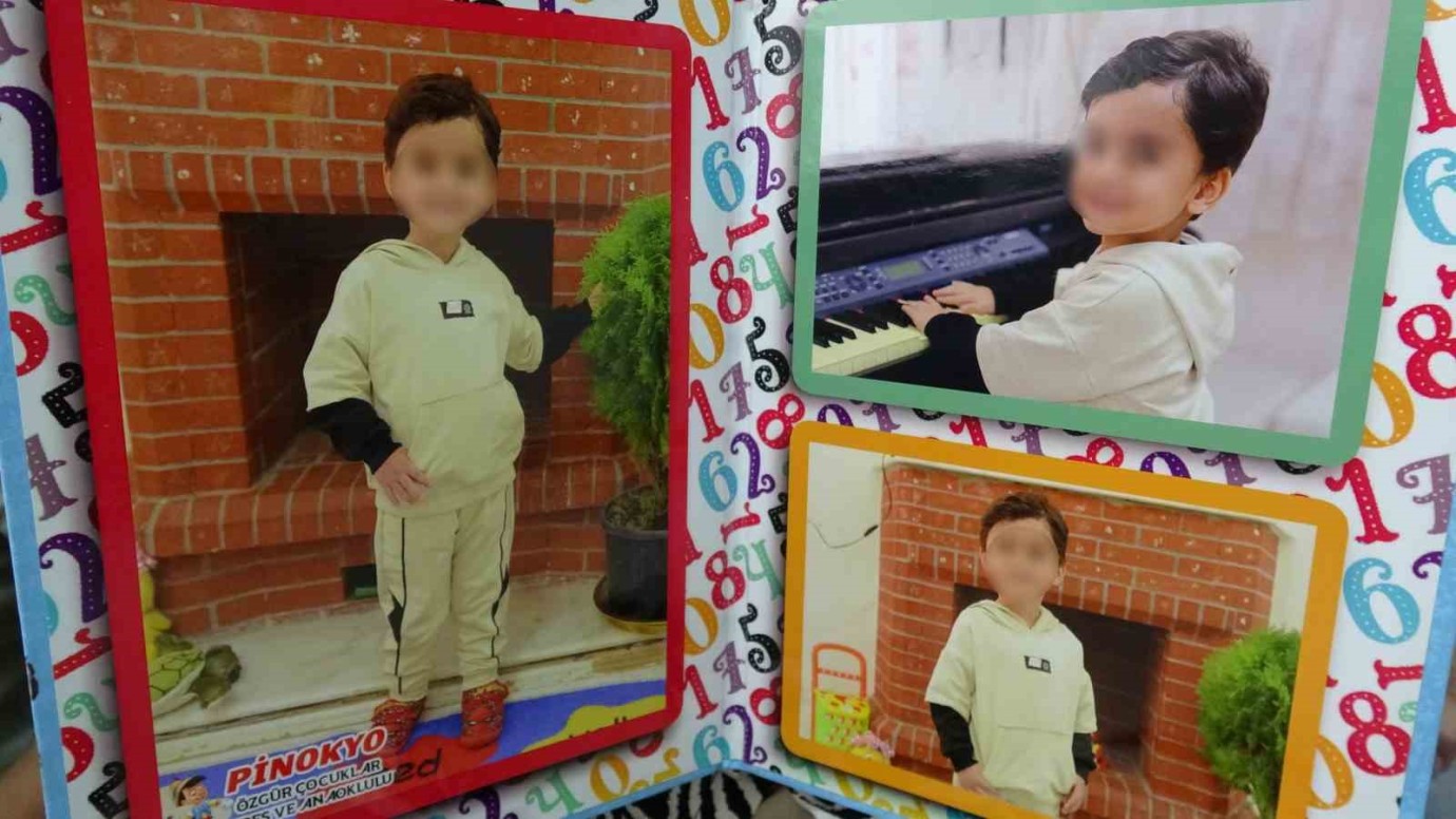 Malatya'da 3 Engelli Çocuğuna Bakan Anne  Destek Bekliyor
