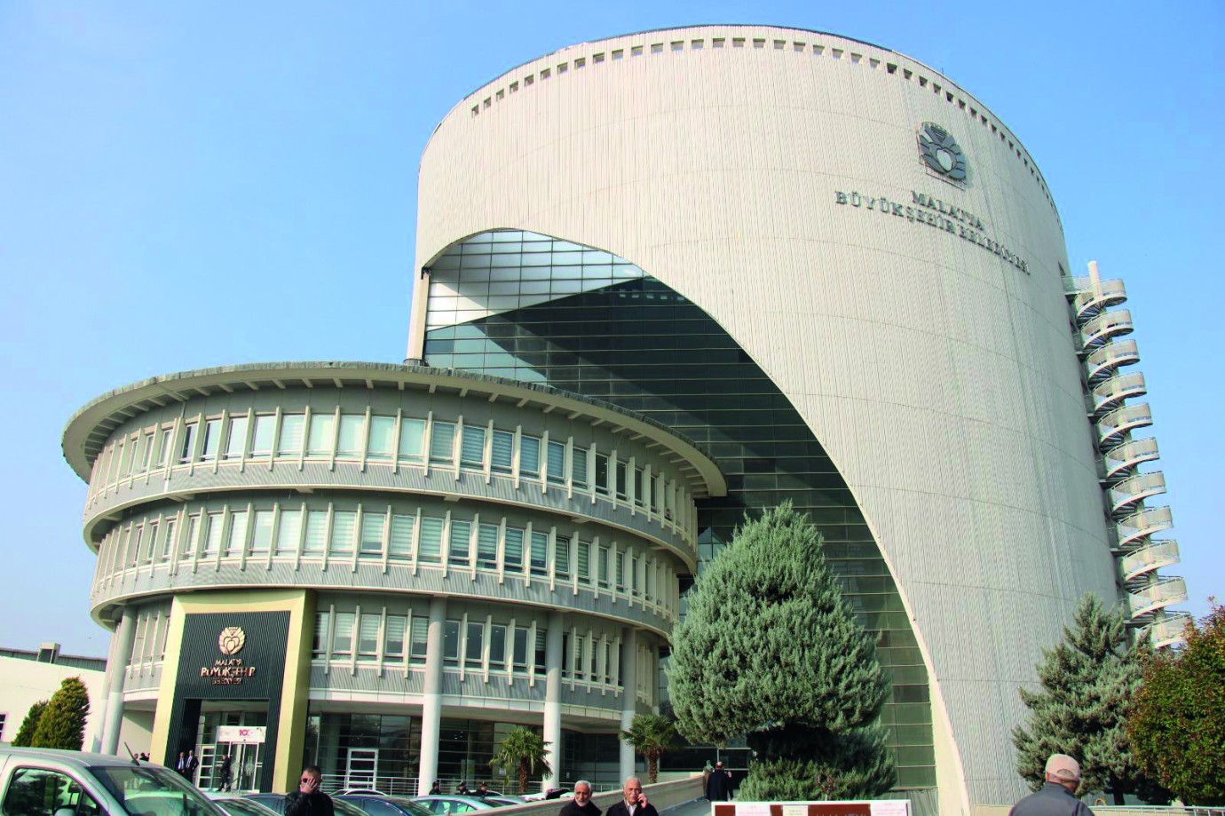 Malatya Büyükşehir Belediyesi 6 Milyon TL Tazminat Ödeyecek