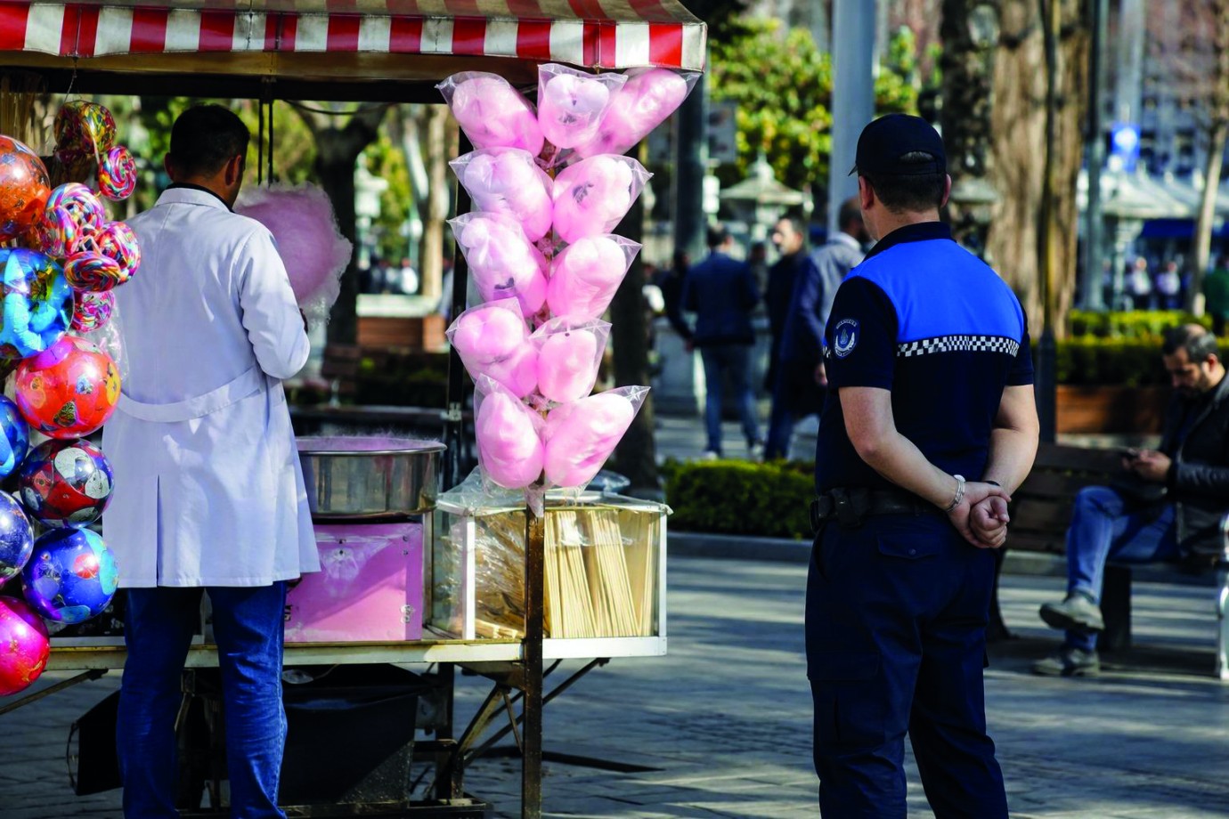 Malatya’da Esnafın Zabıta Tarifesi Değişti:Ruhsatlar 20 Bin Tl’ye Kadar Çıktı