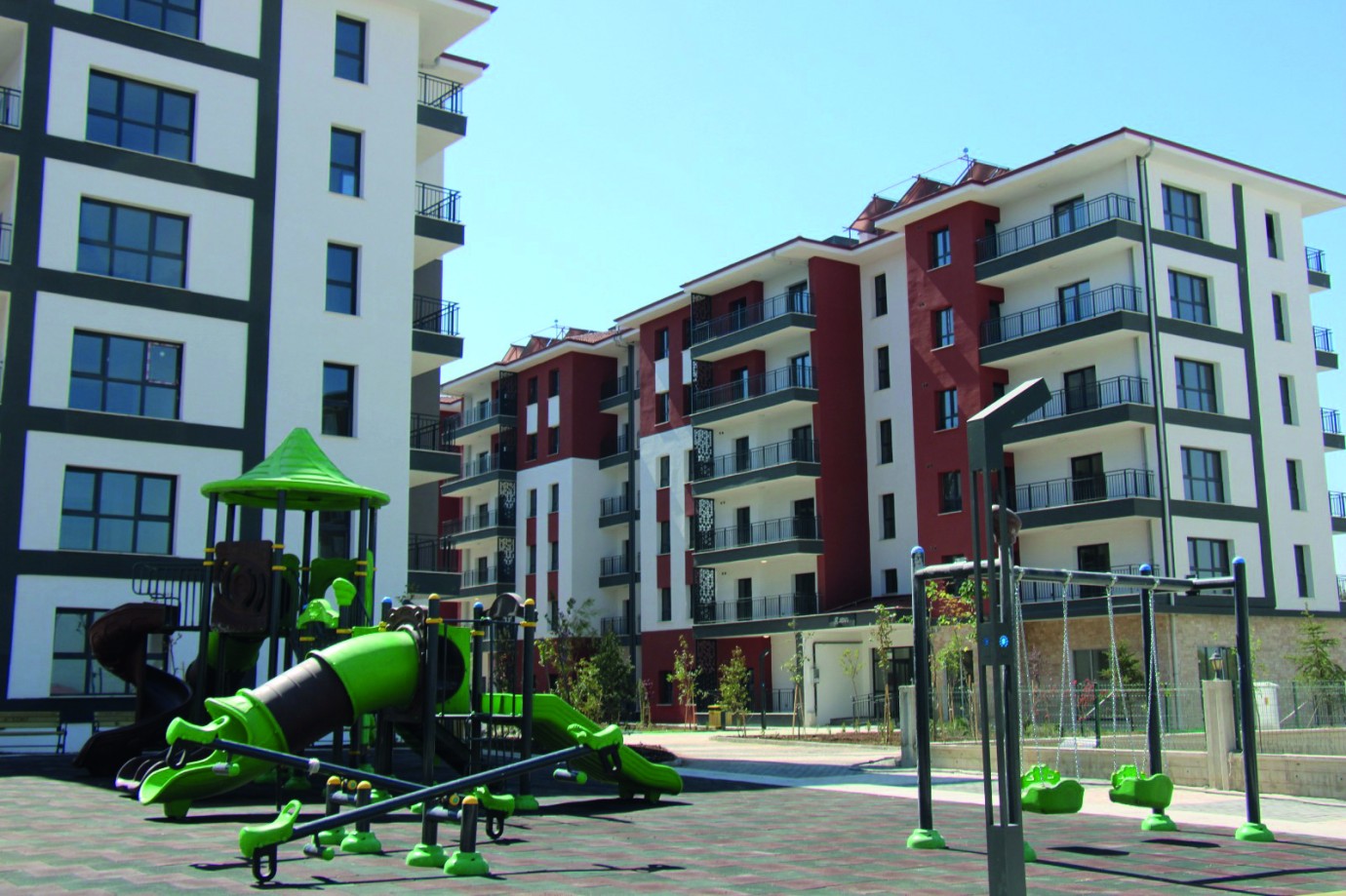 Malatya’da Konut Fiyatları Zirve Yaptı...Yıllık Artış Yüzde 35,5