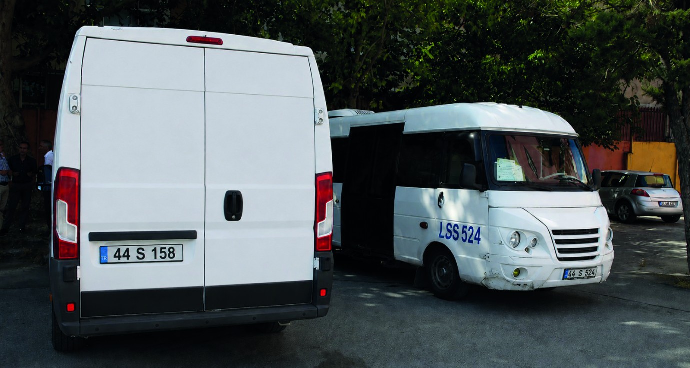 Servis Ücretlerine Yüzde 30 Zam Yapıldı
