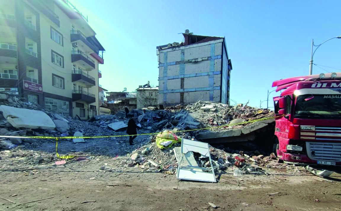 Malatya YİKOB İçin Adli ve İdari Soruşturma Talep Edildi