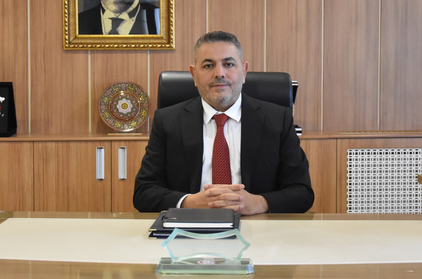 Malatya'nın Coğrafi İşaretli Ürünlerinin Geleceği İçin Mühim Toplantı 