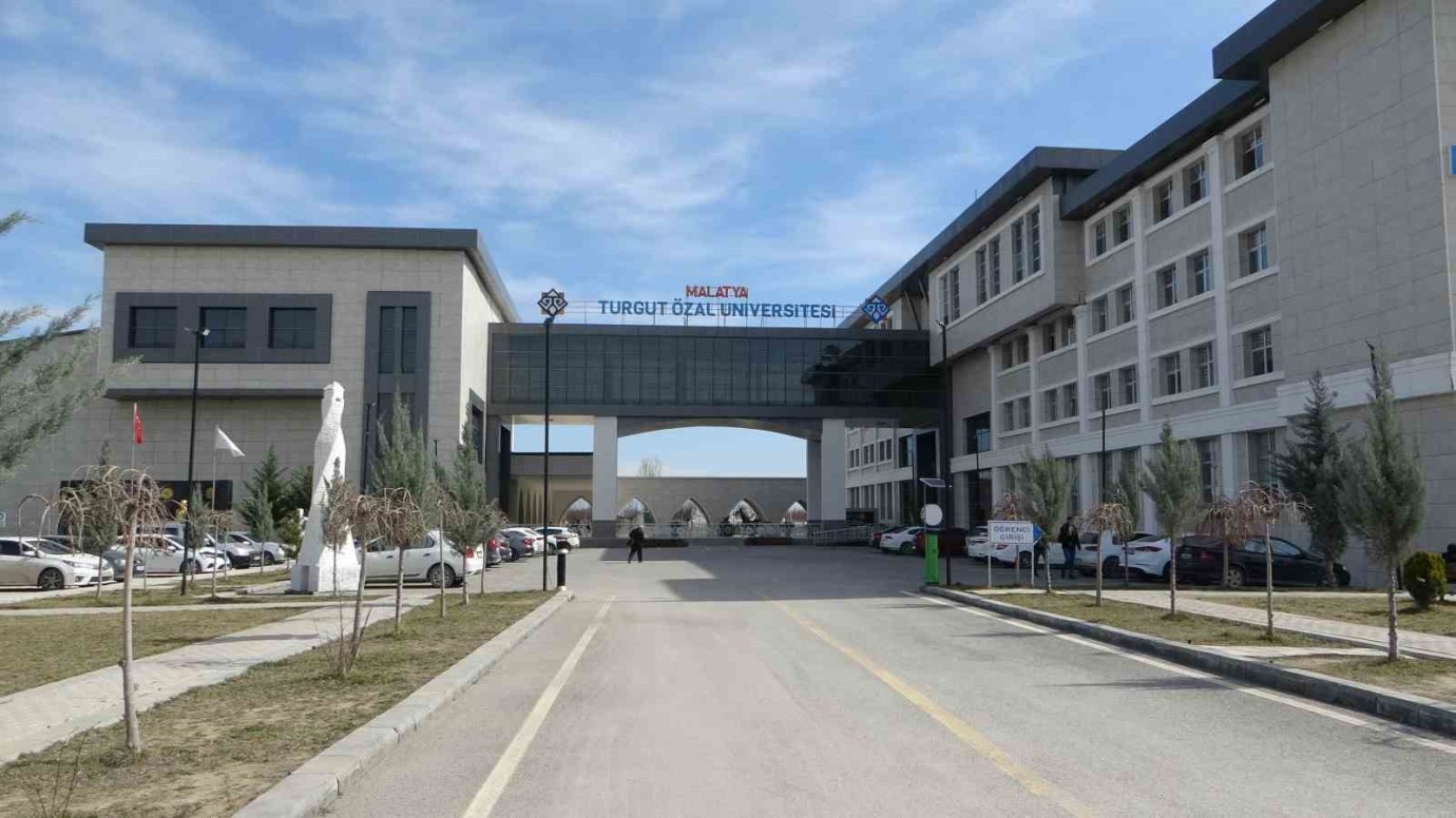 Malatya Turgut Özal Üniversitesi Personel Alımı Gerçekleştirecek