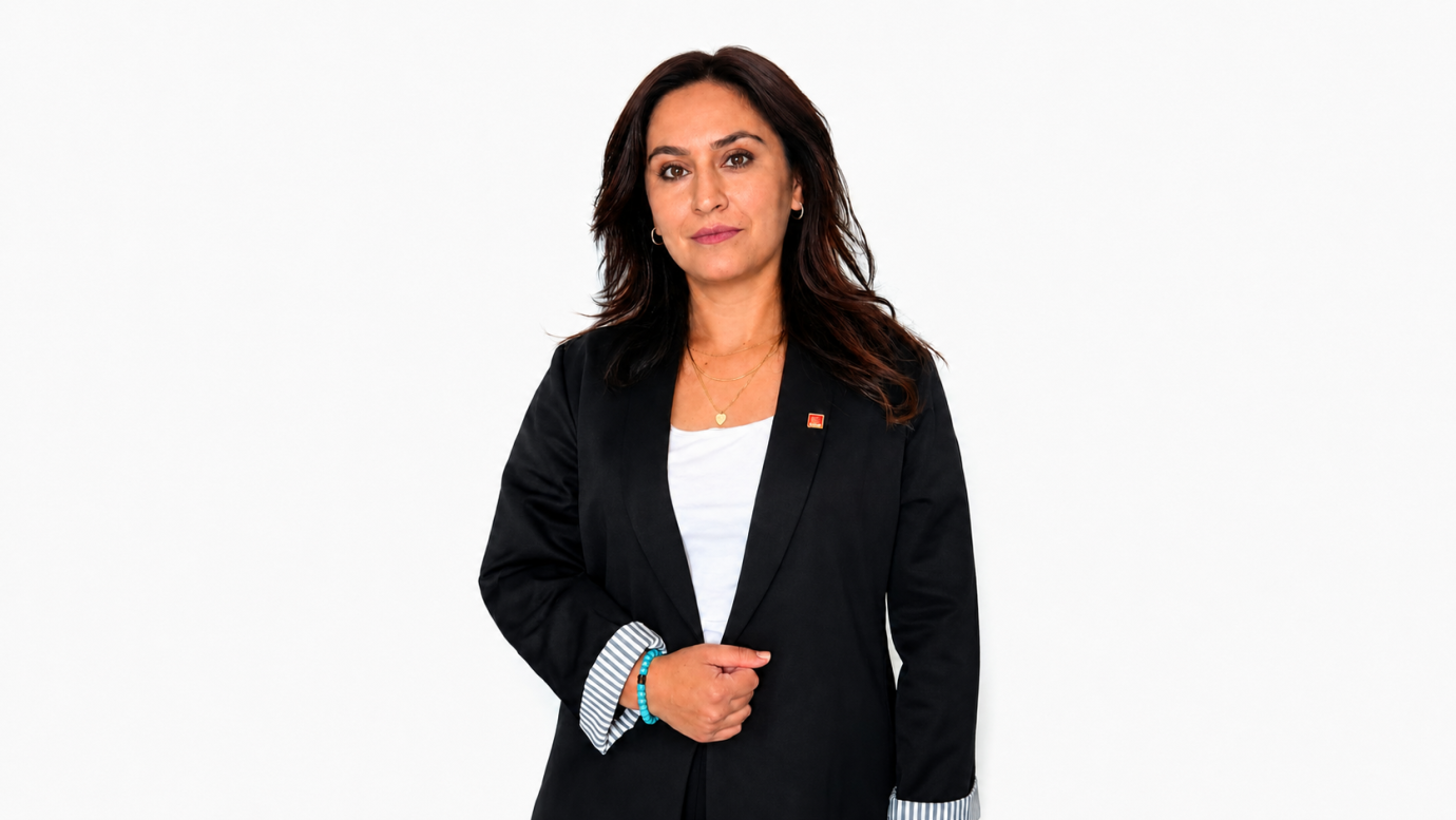 CHP Malatya Kadın Kolları Özdemir'e Emanet