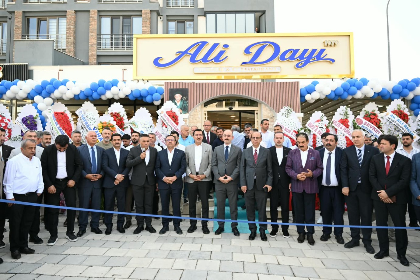 Ali Dayı Alabalık,Lezzetini Güngör Caddesine Taşıdı