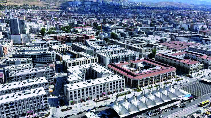Bakırcılar Çarşısı’nda 300 Bin TL’lik Kira