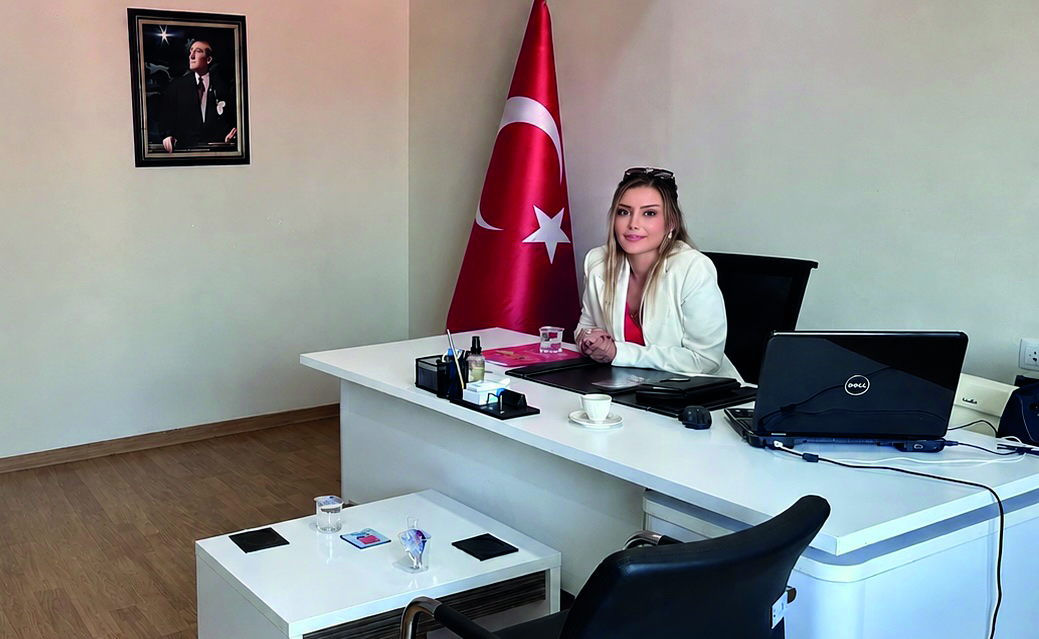 CHP’li Canan Erdoğan Sessizliğini Bozdu