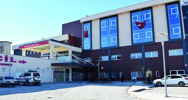 Akçadağ'da Başından Vurulan Şahıs Hayatını Kaybetti