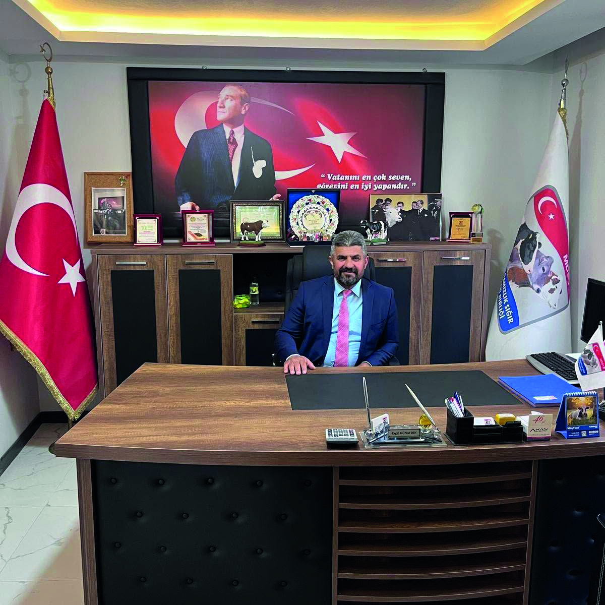 Doğanşehir Belediyesi’nde İhalesiz Satış İddiası