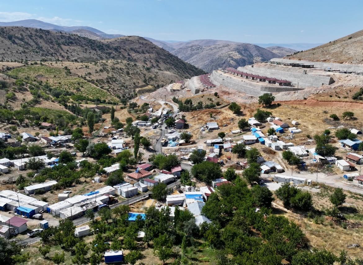 Kadiruşağı Mevkisine 2 Yeni Köprü Yapılacak