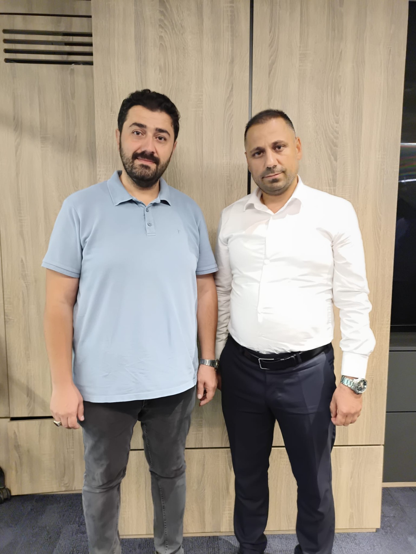 Genç Birlik Malatya İl Başkanlığına Emrah Fırat Atandı