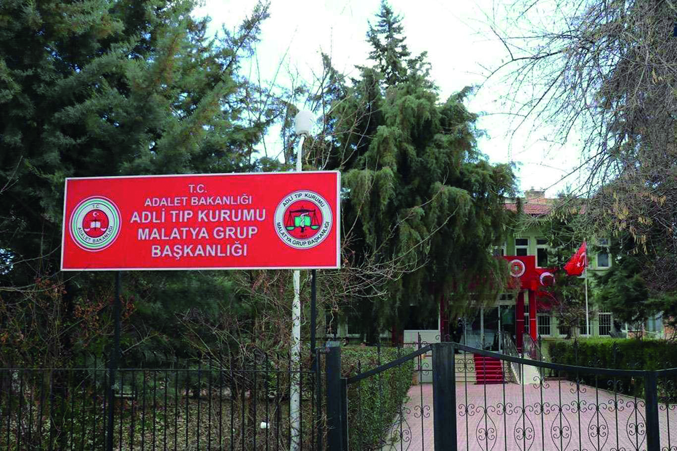 Malatya'da Yaşlı Kadın Yaşamına Son Verdi!